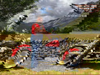 Promo Mr T Lookalike Lookalike Northamptonshire