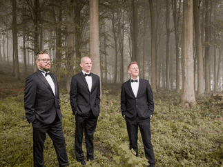 Promo The Keystring Trio Instrumental Jazz Trio West Yorkshire