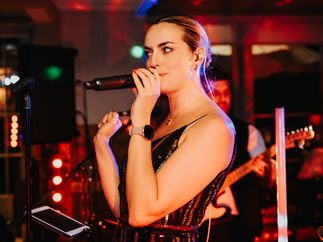 Promo Zest Function Band Kent