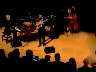 Promo The Keystring Trio Instrumental Jazz Trio West Yorkshire