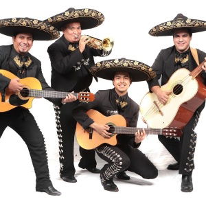 Promo Mucho Mariachi  London