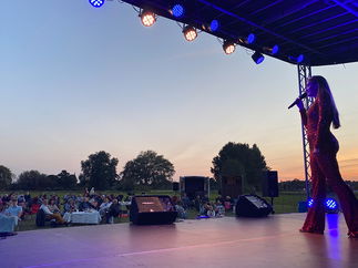 Promo Musicals Live Musical & Broadway Show Devon