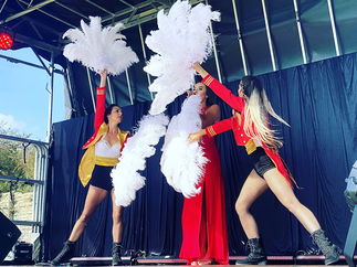 Promo Musicals Live Musical & Broadway Show Devon