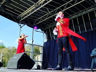 Promo Musicals Live Musical & Broadway Show Devon