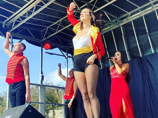 Promo Musicals Live Musical & Broadway Show Devon