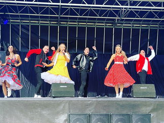 Promo Musicals Live Musical & Broadway Show Devon