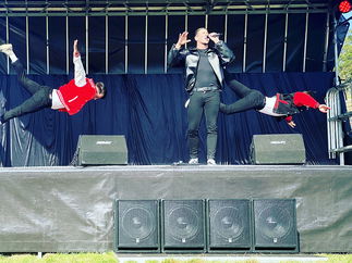 Promo Musicals Live Musical & Broadway Show Devon