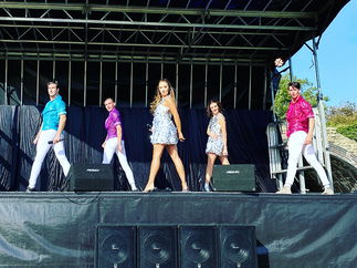 Promo Musicals Live Musical & Broadway Show Devon