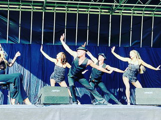 Promo Musicals Live Musical & Broadway Show Devon