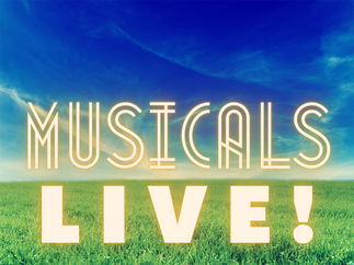 Promo Musicals Live Musical & Broadway Show Devon