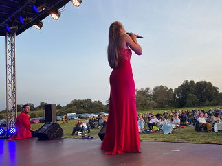 Promo Musicals Live Musical & Broadway Show Devon