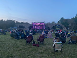 Promo Musicals Live Musical & Broadway Show Devon