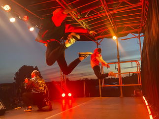 Promo Musicals Live Musical & Broadway Show Devon