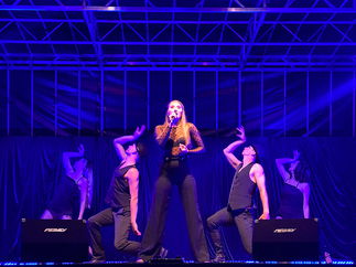 Promo Musicals Live Musical & Broadway Show Devon