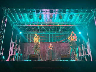 Promo Musicals Live Musical & Broadway Show Devon