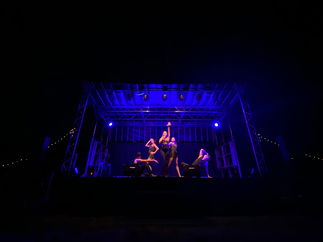 Promo Musicals Live Musical & Broadway Show Devon