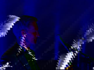 Promo The Footlights Function Band London