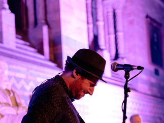 Promo The Footlights Function Band London