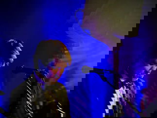 Promo The Footlights Function Band London