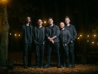 Promo The Party Rockers Function Band Lancashire