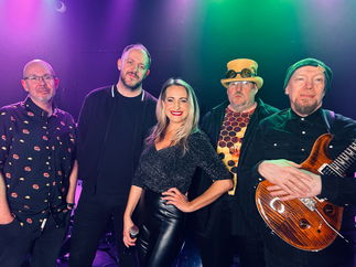 Promo All This And More Function Band Lancashire