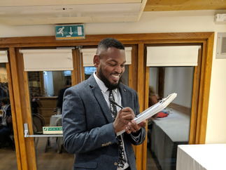 Promo Draw A Crowd Caricatures Caricaturist London