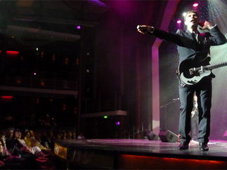 Promo My Generation 1960s Themed Party Band Wiltshire