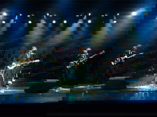 Promo My Generation 1960s Themed Party Band Wiltshire