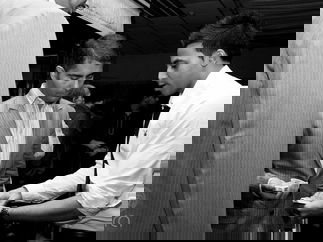 Promo Mystifier Magician Magician London