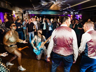 Promo ReMix Function Band Hertfordshire