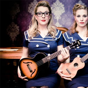 Promo Vocal and Ukulele Workshop  Merseyside
