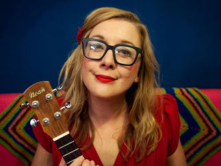 Promo Nancy and Rosie Vintage Ukulele and Vocal Duo Merseyside