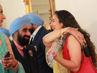 Promo Pure Violin Solo Violinist London