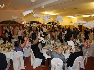 Promo CC Roadshows Wedding DJ Lancashire