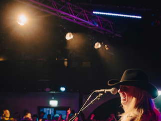Promo Nashville Rocks Country Music Cheshire