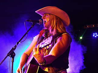 Promo Nashville Rocks Country Music Cheshire