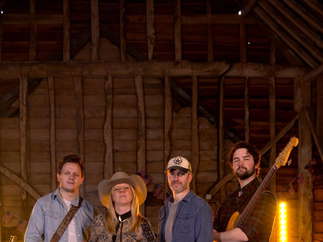 Promo Nashville Rocks Country Music Cheshire