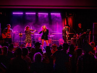 Promo Nashville Country Show Country Music Hertfordshire