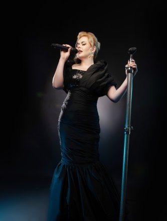 Ultimate Adele | Adele Tribute Act West Yorkshire | Alive Network
