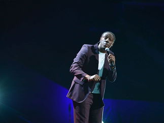 Promo Virtual Comedian Nathan Caton Virtual Comedian London