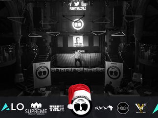 Promo Nathan Eagle Comedian London