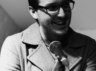 Promo Nathan Eagle Comedian London