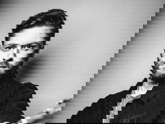 Promo Nathan Morley Singer-Guitarist Manchester