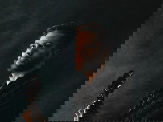 Promo Nathan Morley Singer-Guitarist Manchester