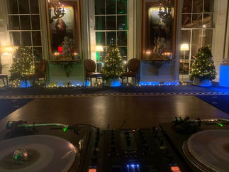 Promo DJ KJF Party DJ Buckinghamshire