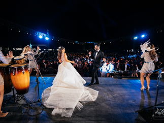 Promo Extravagance Function Band Vale of Glamorgan