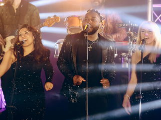 Promo Soul Groove Soul and Pop Band London