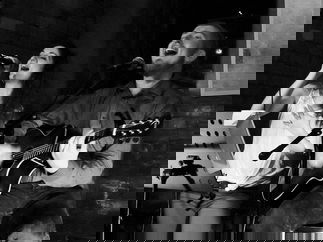 Promo Verge Duo Singer Guitarist West Yorkshire