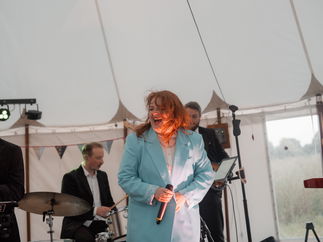 Promo Zone One Party Band London