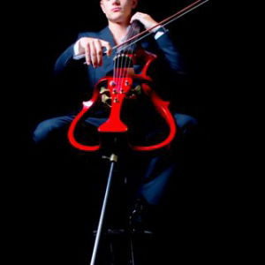 Promo Stringfever  London